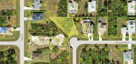 108 Green Oak Park Rotonda West FL 33947