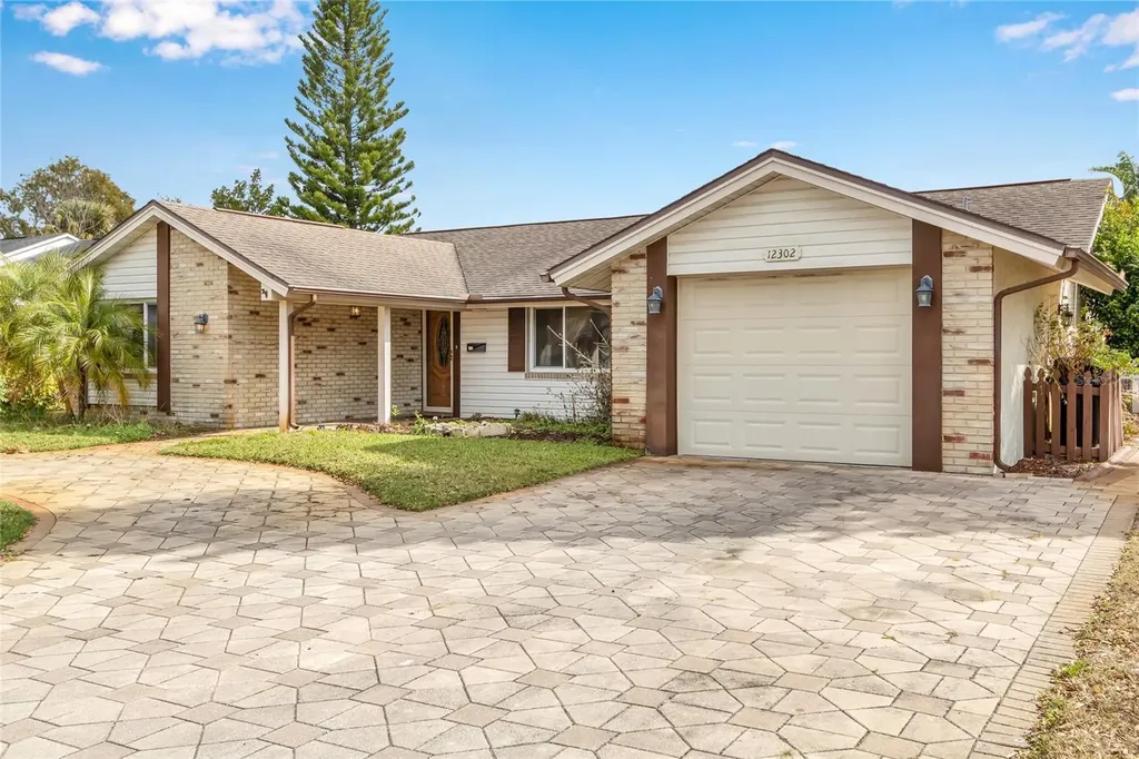 12302 Quail Run Row Hudson FL 34667