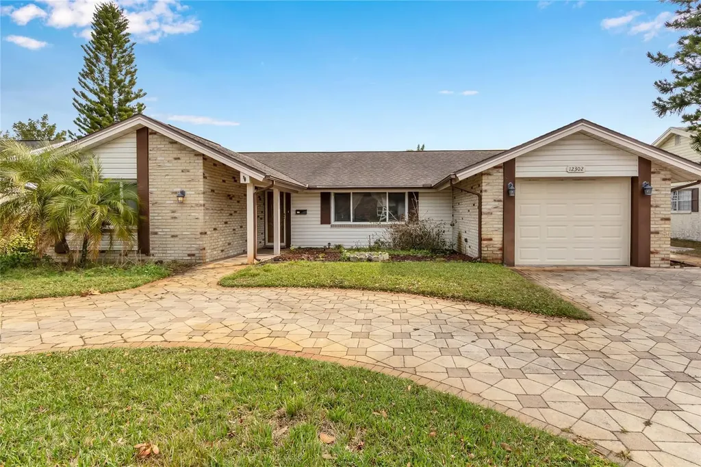 12302 Quail Run Row Hudson FL 34667