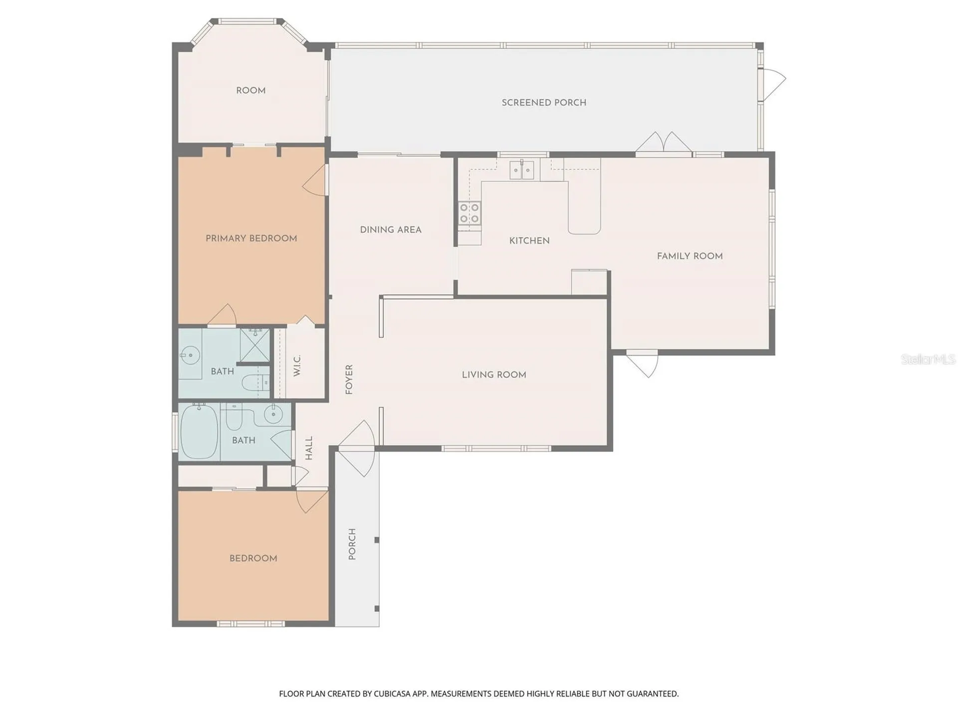 12302 Quail Run Row Hudson FL 34667