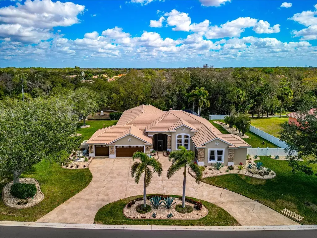 405 Petrel Trail Bradenton FL 34212
