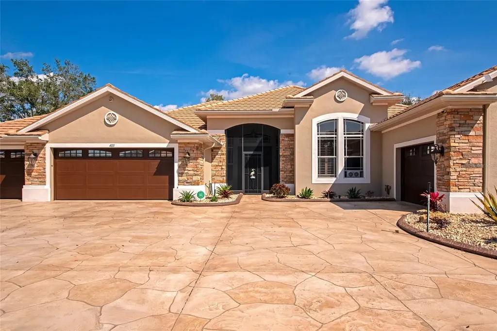 405 Petrel Trail Bradenton FL 34212