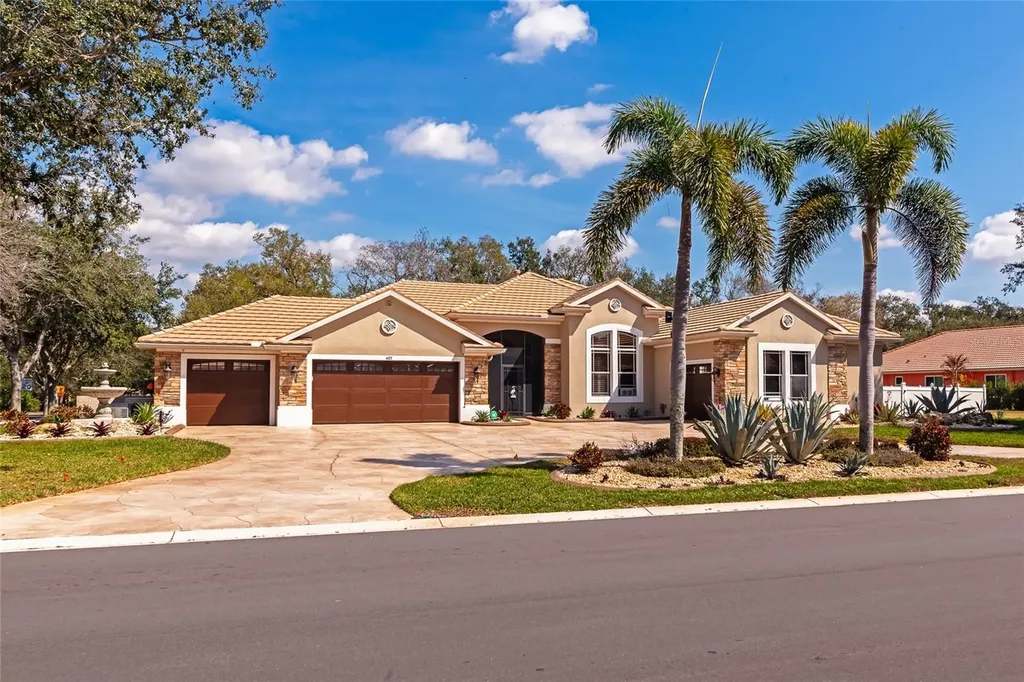 405 Petrel Trail Bradenton FL 34212