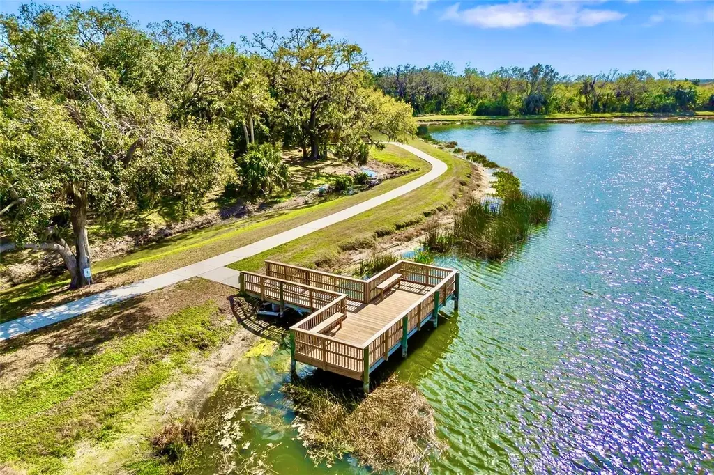 405 Petrel Trail Bradenton FL 34212