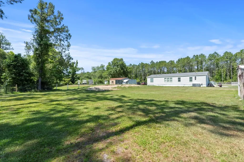 1597 Water Oak Road Bunnell FL 32110