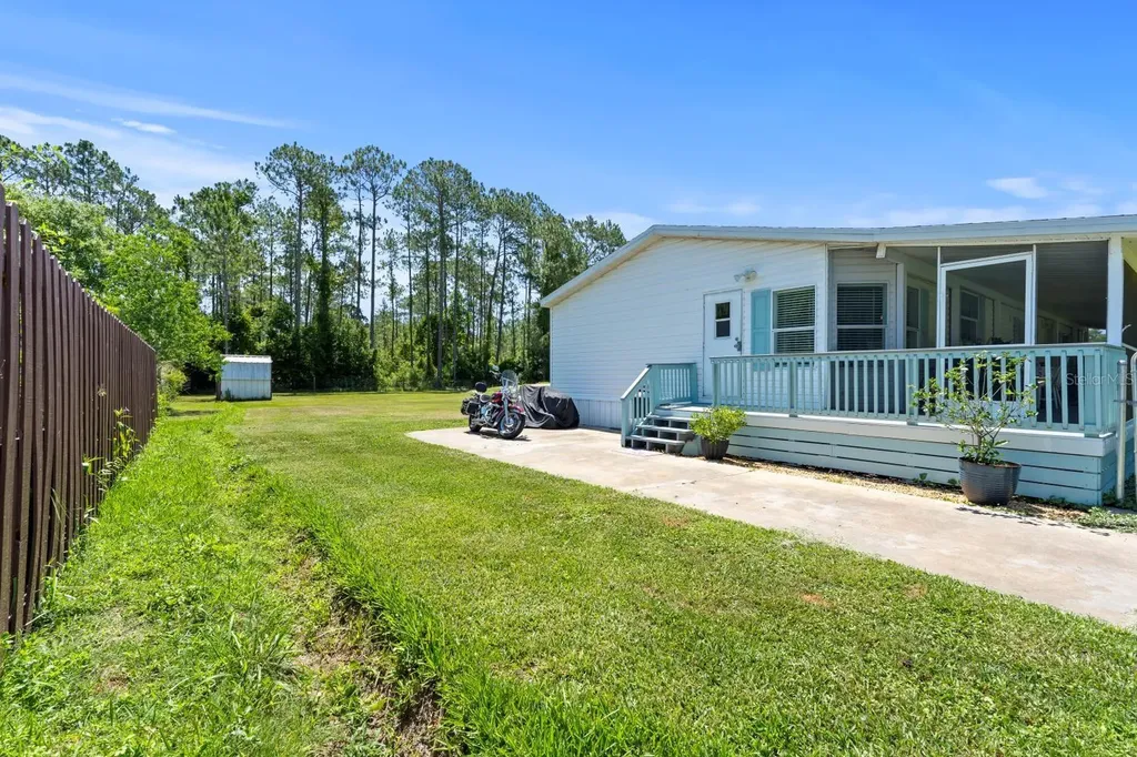 1597 Water Oak Road Bunnell FL 32110