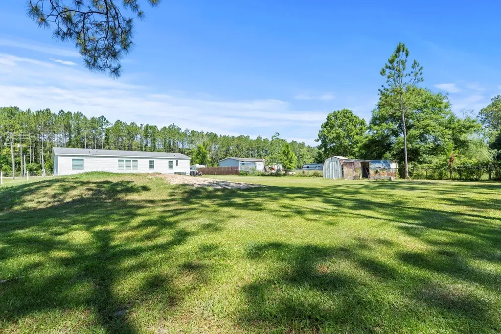 1597 Water Oak Road Bunnell FL 32110