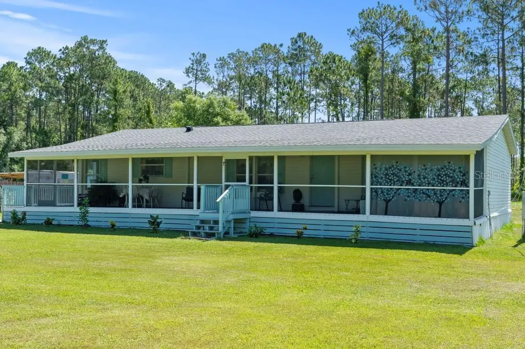 1597 Water Oak Road Bunnell FL 32110
