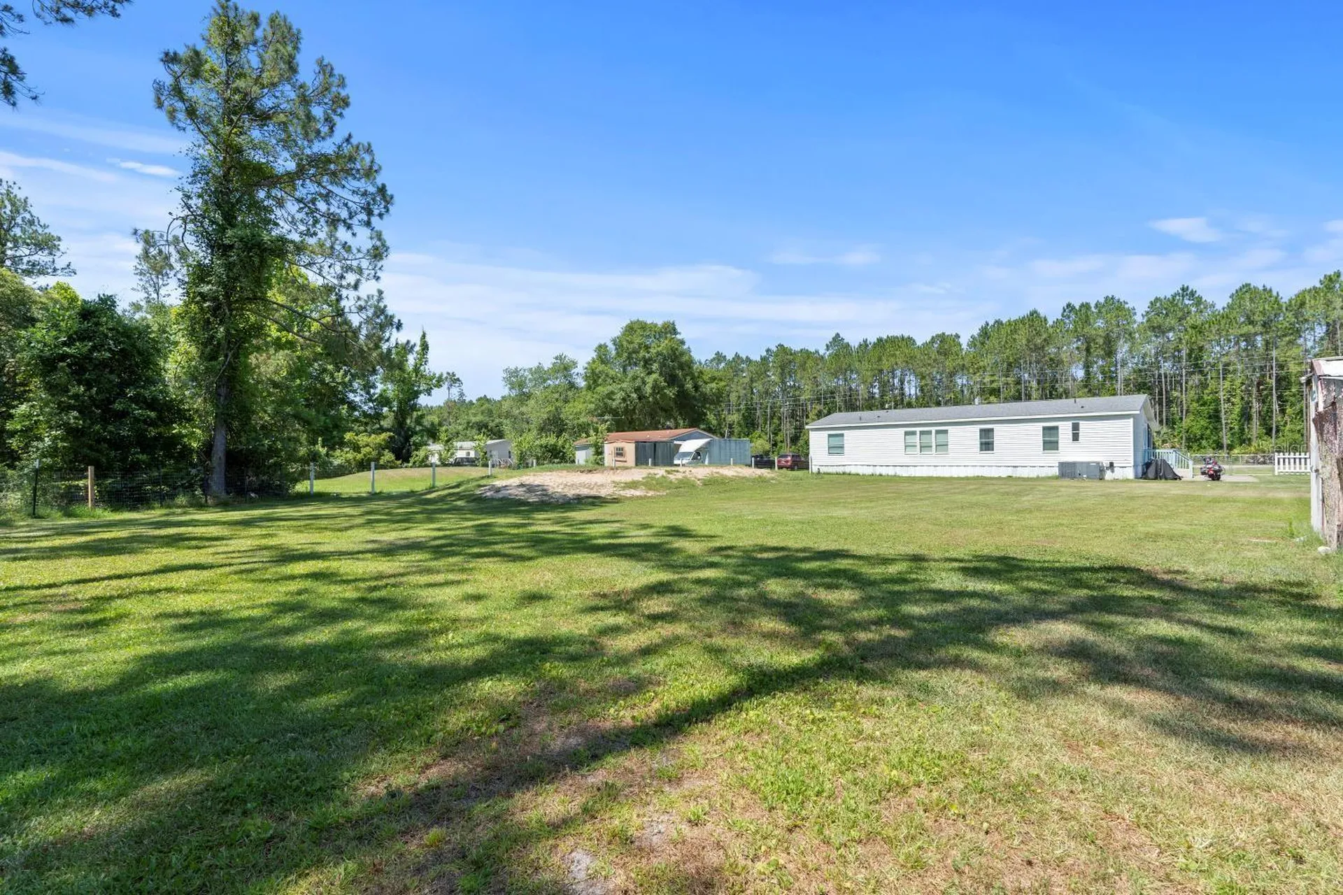 1597 Water Oak Road Bunnell FL 32110