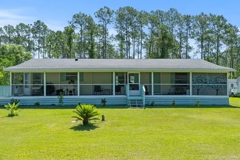 1597 Water Oak Road Bunnell FL 32110