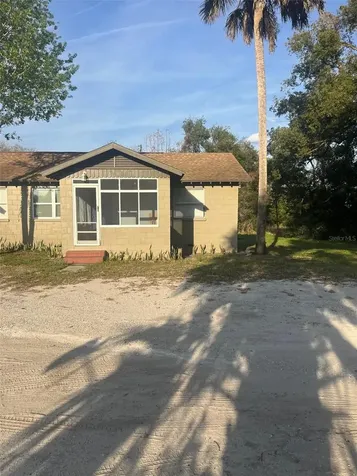 5353 N Orange Blossom Trail Mount Dora FL 32757