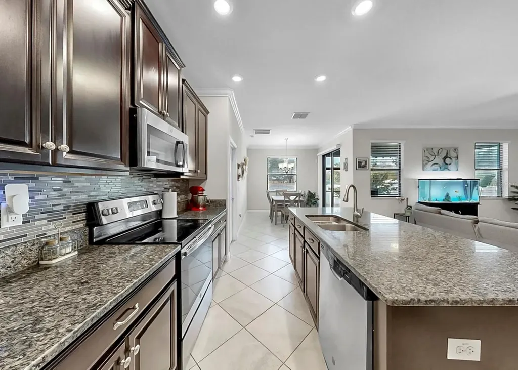 12203 Ballentrae Forest Drive Riverview FL 33579