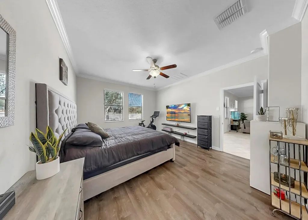 12203 Ballentrae Forest Drive Riverview FL 33579