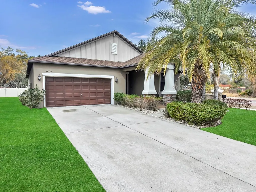 12203 Ballentrae Forest Drive Riverview FL 33579