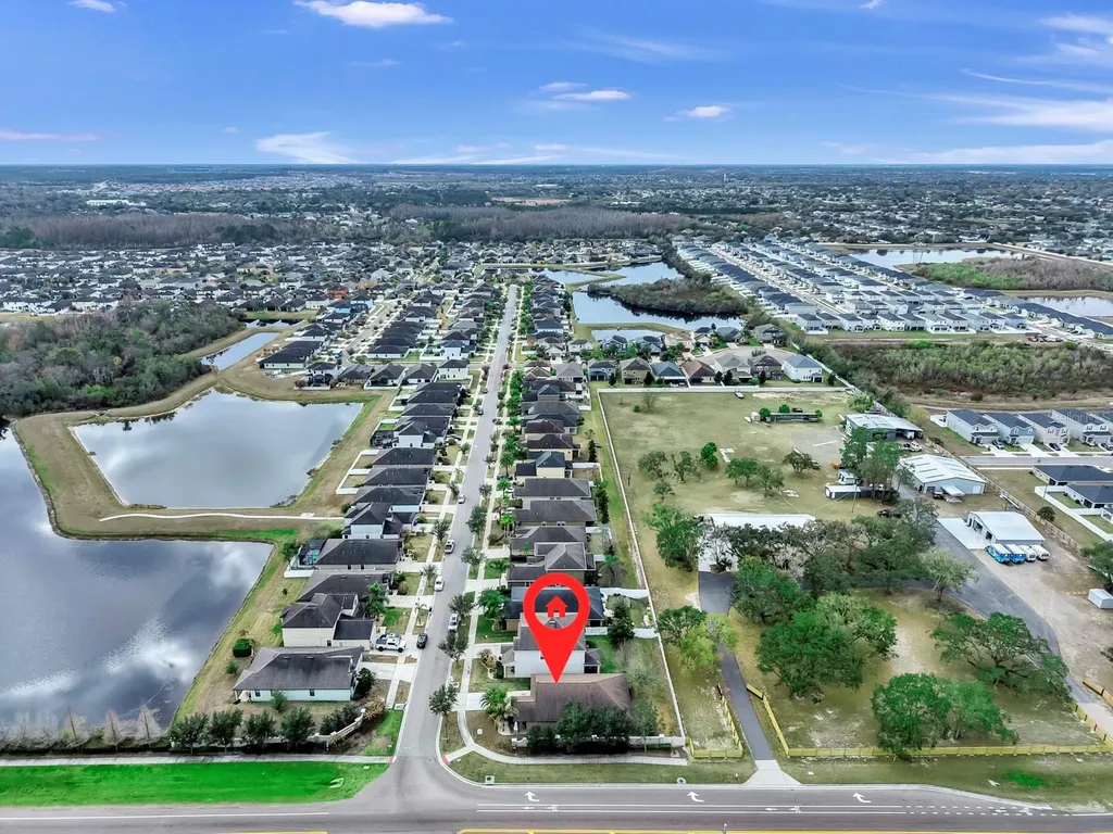 12203 Ballentrae Forest Drive Riverview FL 33579