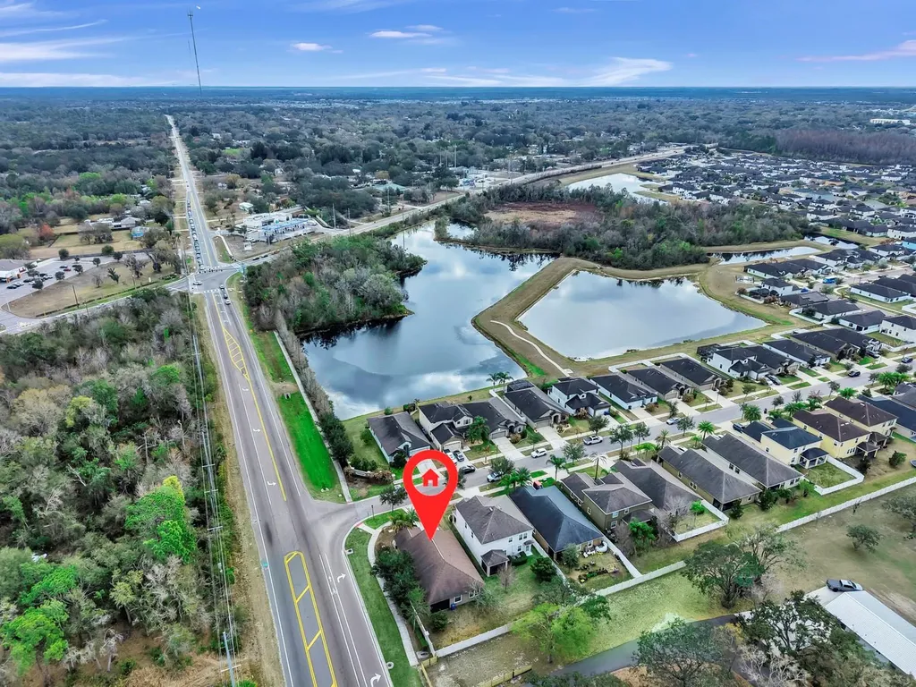 12203 Ballentrae Forest Drive Riverview FL 33579