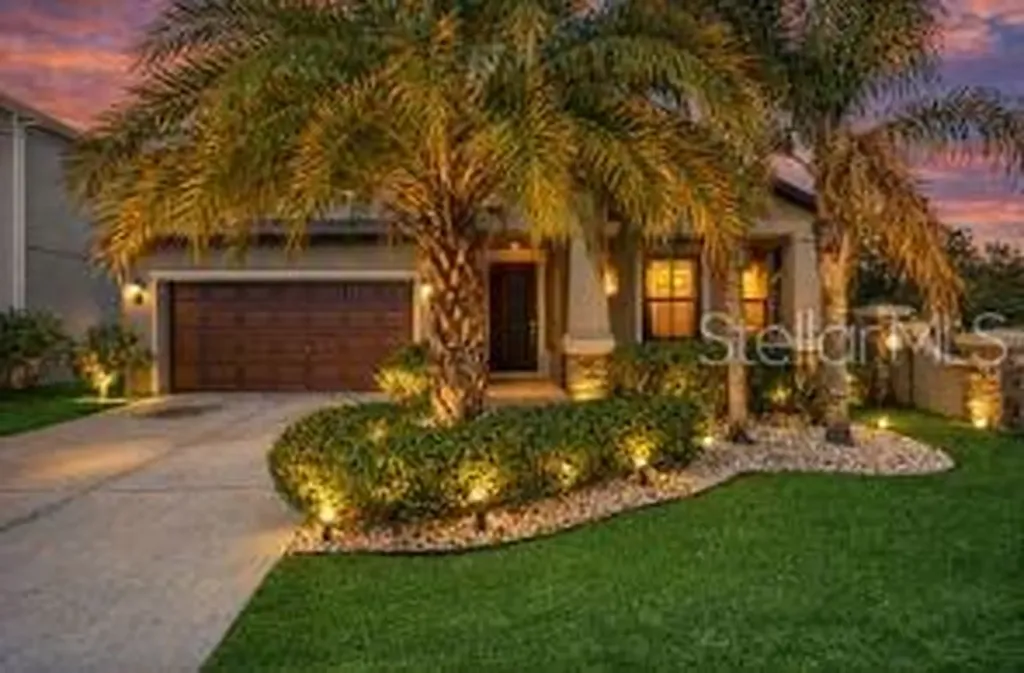 12203 Ballentrae Forest Drive Riverview FL 33579