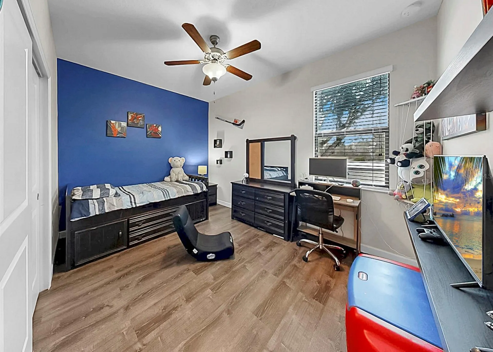 12203 Ballentrae Forest Drive Riverview FL 33579