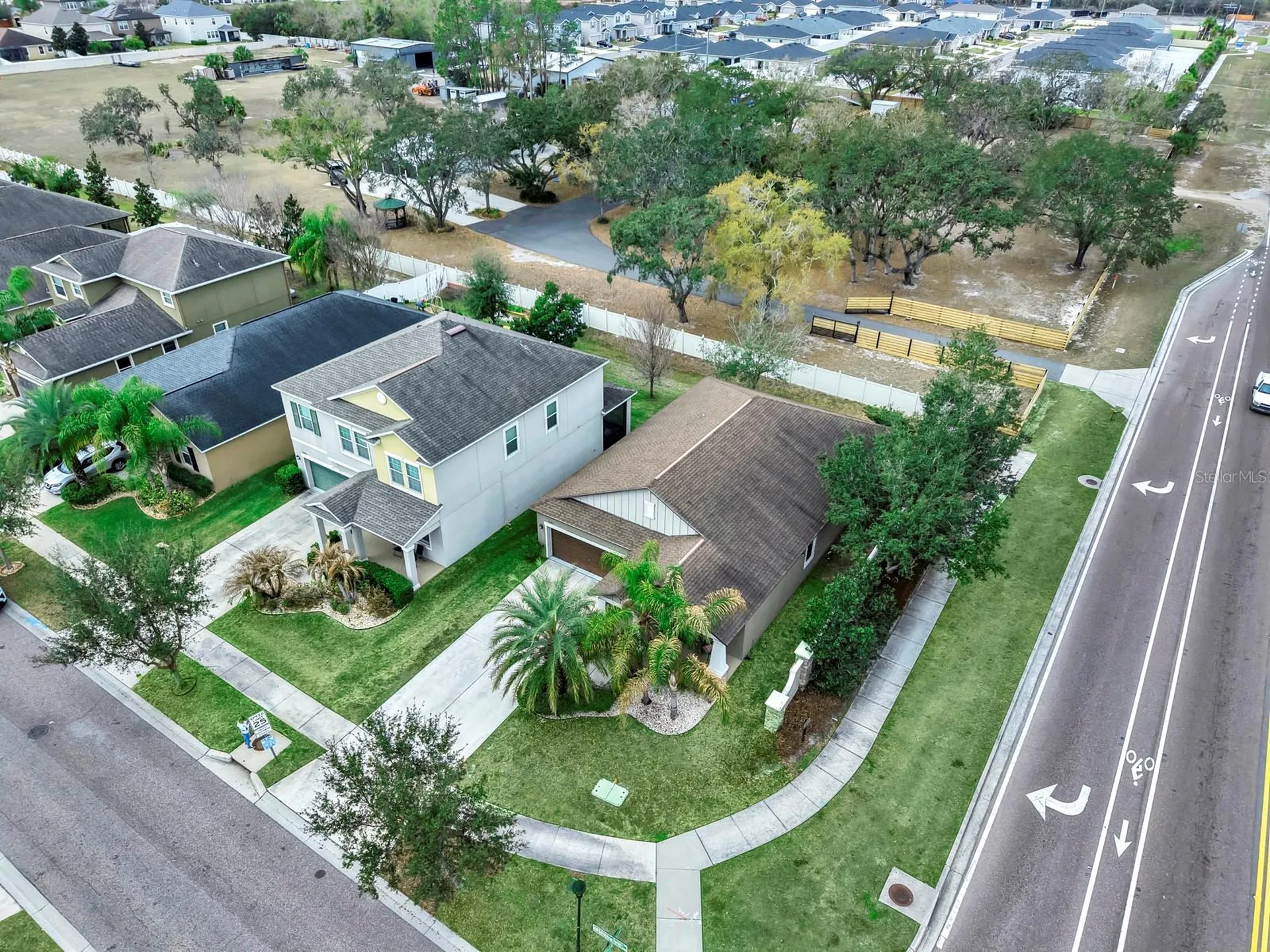 12203 Ballentrae Forest Drive Riverview FL 33579