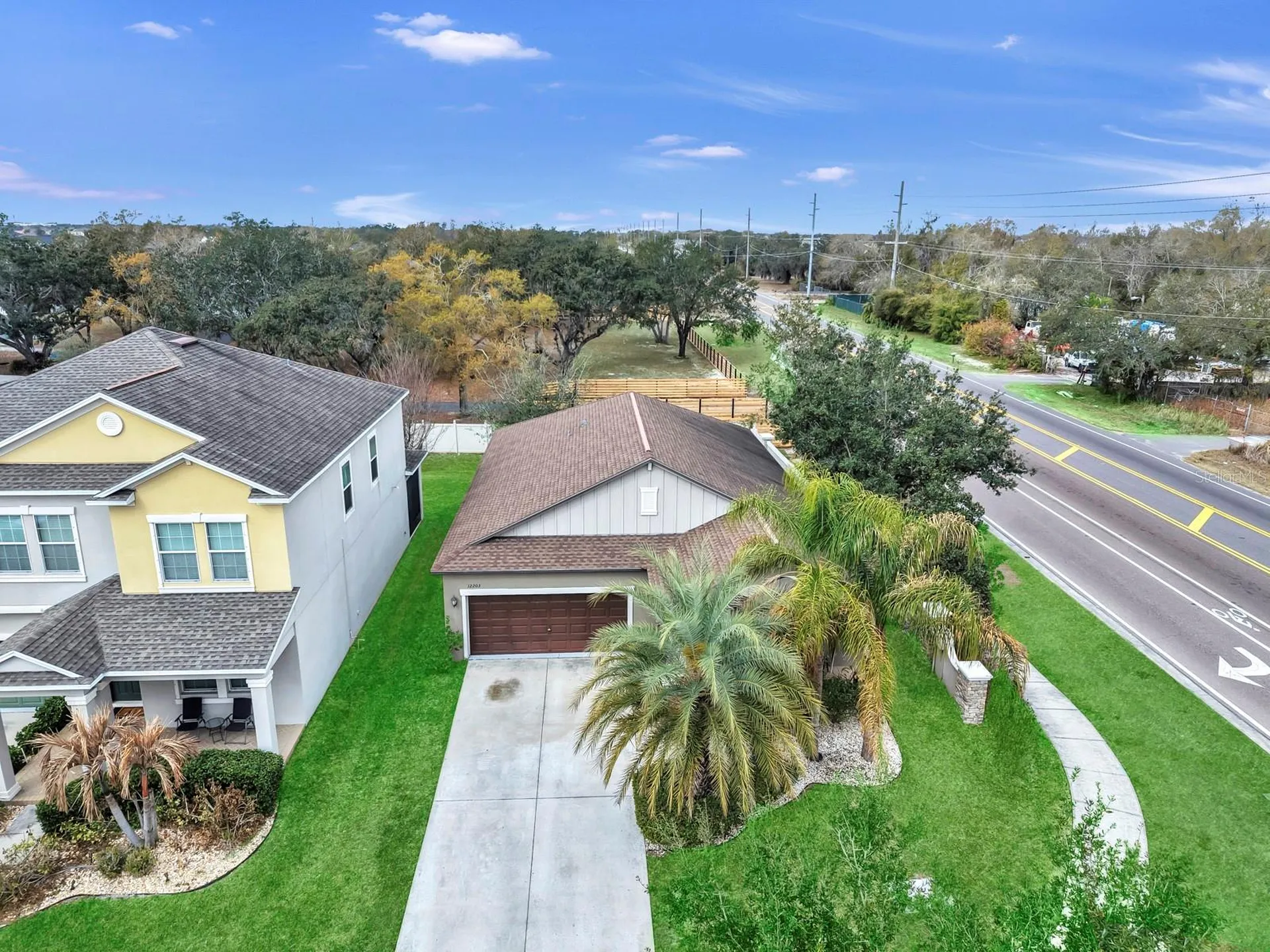 12203 Ballentrae Forest Drive Riverview FL 33579