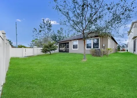 12203 Ballentrae Forest Drive Riverview FL 33579