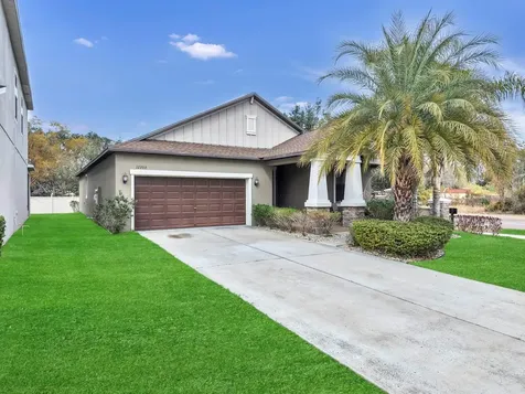 12203 Ballentrae Forest Drive Riverview FL 33579