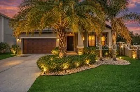 12203 Ballentrae Forest Drive Riverview FL 33579