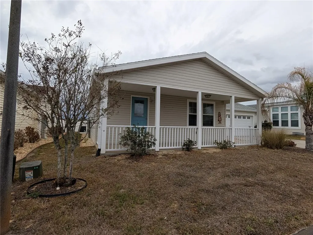 9101 Fairway Loop Dade City FL 33525