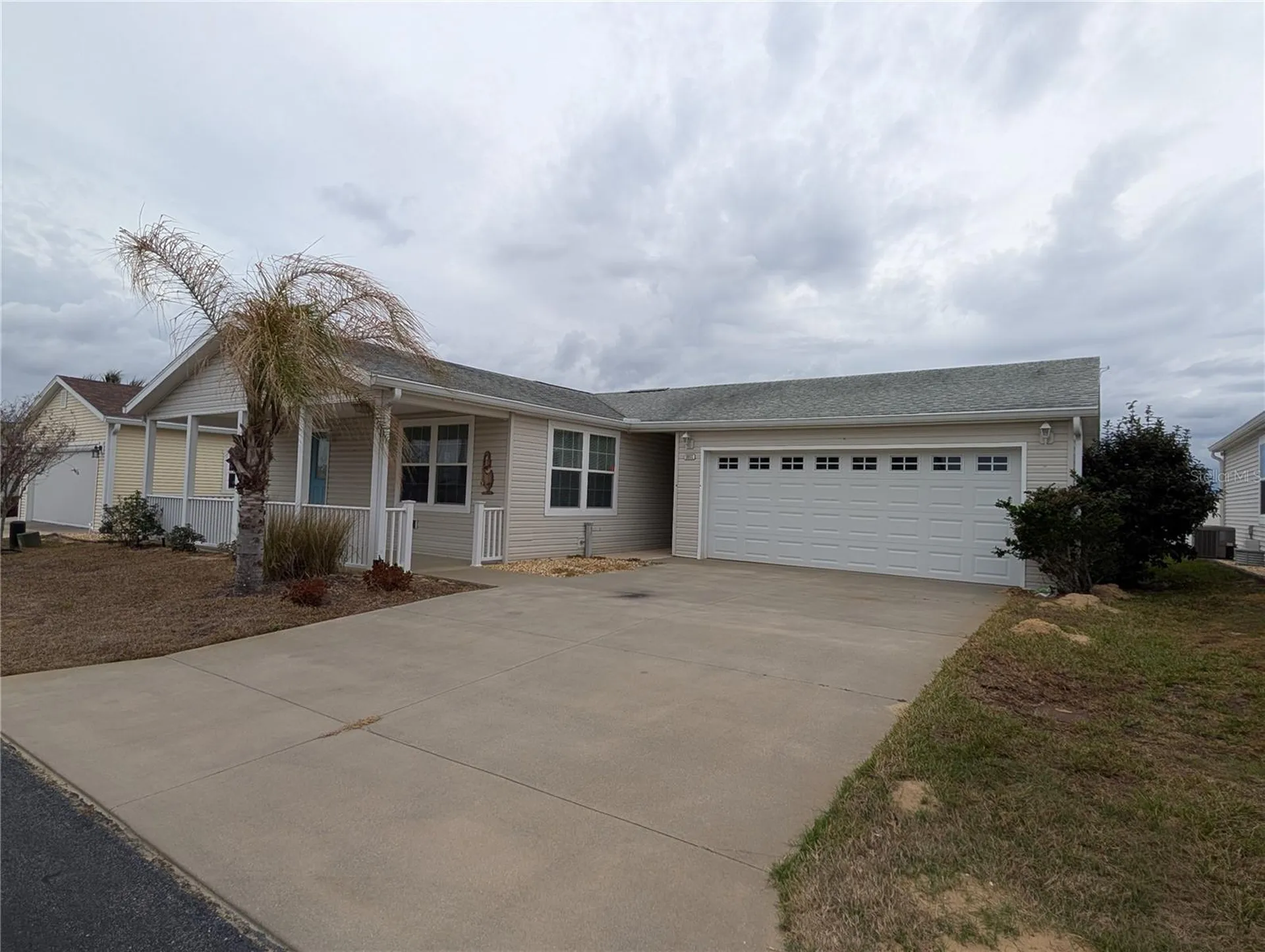 9101 Fairway Loop Dade City FL 33525