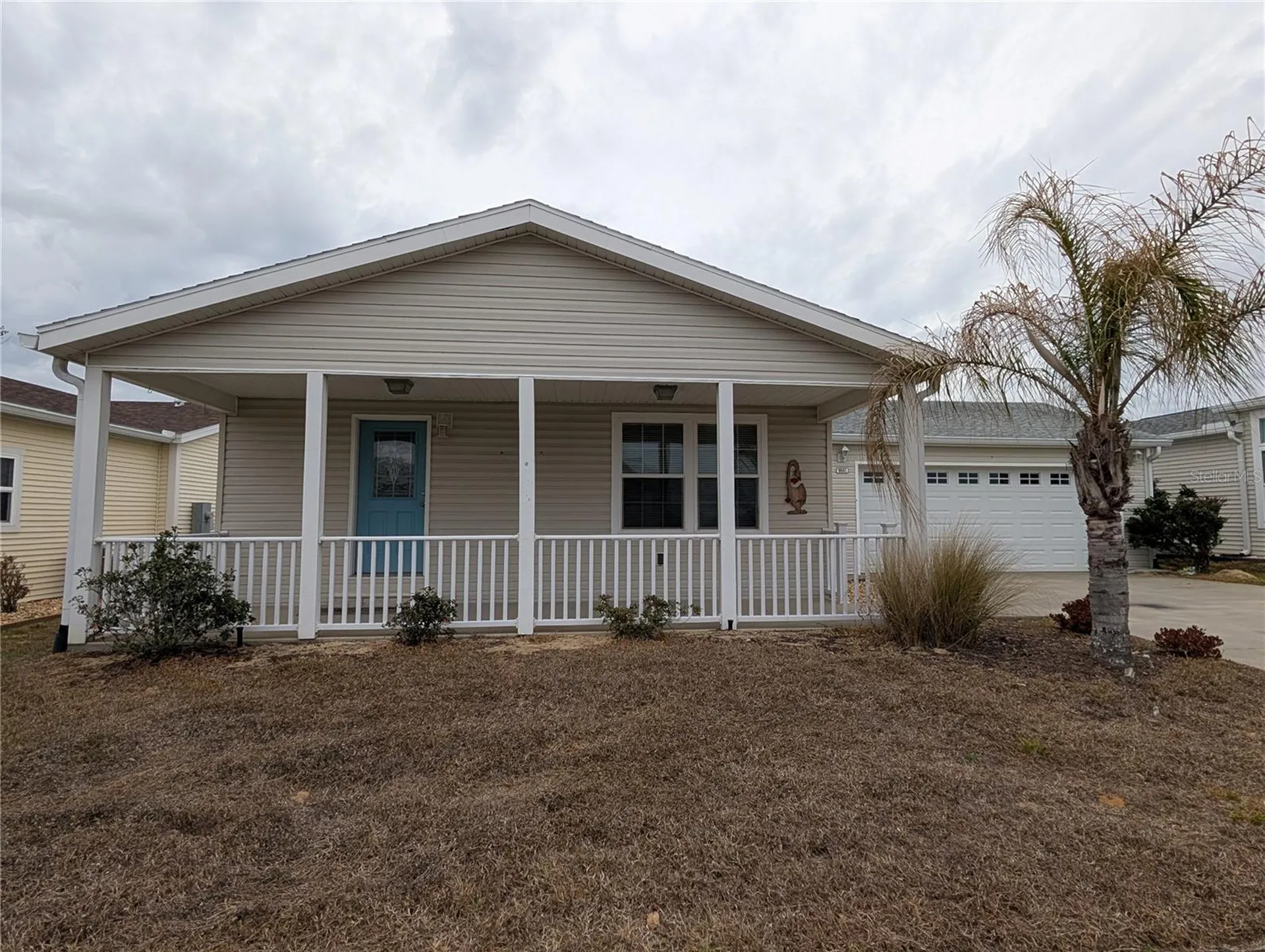 9101 Fairway Loop Dade City FL 33525