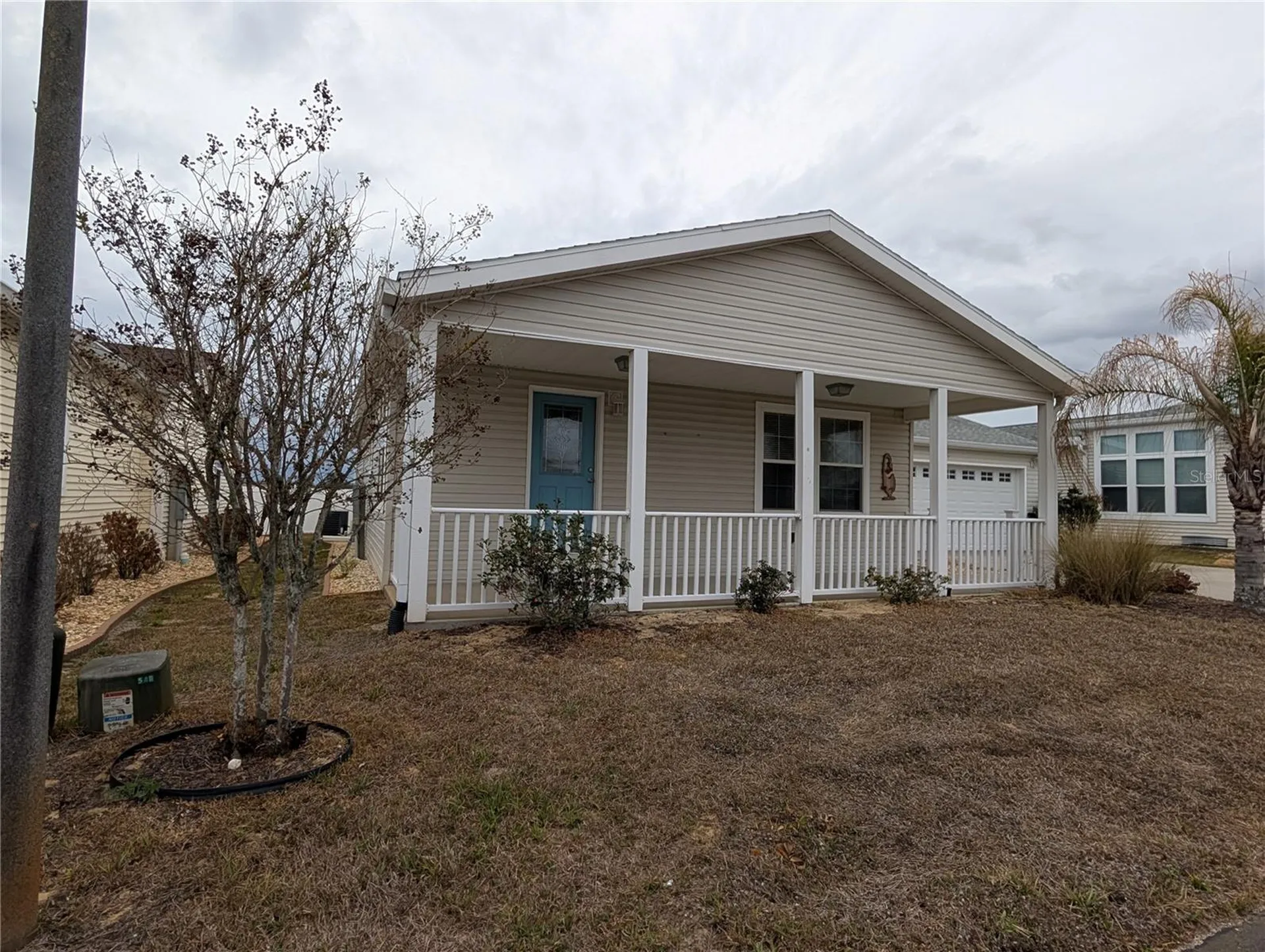 9101 Fairway Loop Dade City FL 33525