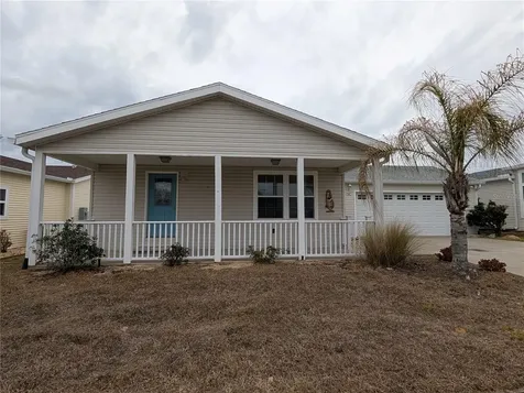 9101 Fairway Loop Dade City FL 33525