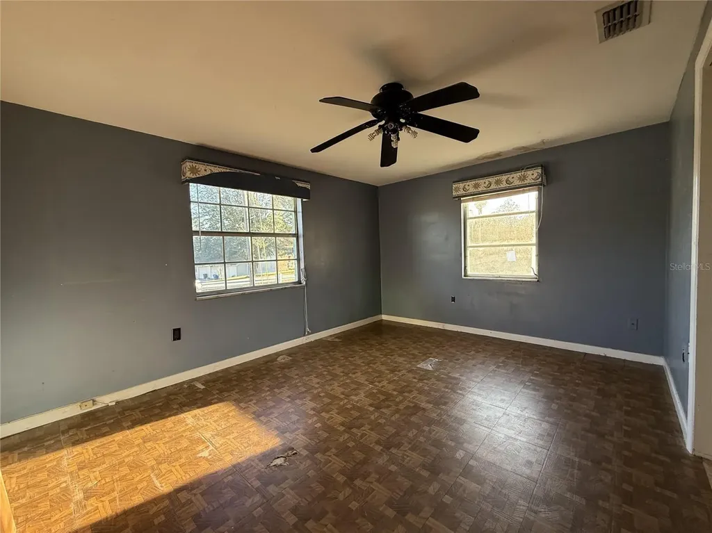 6155 Sumter Drive Brooksville FL 34602
