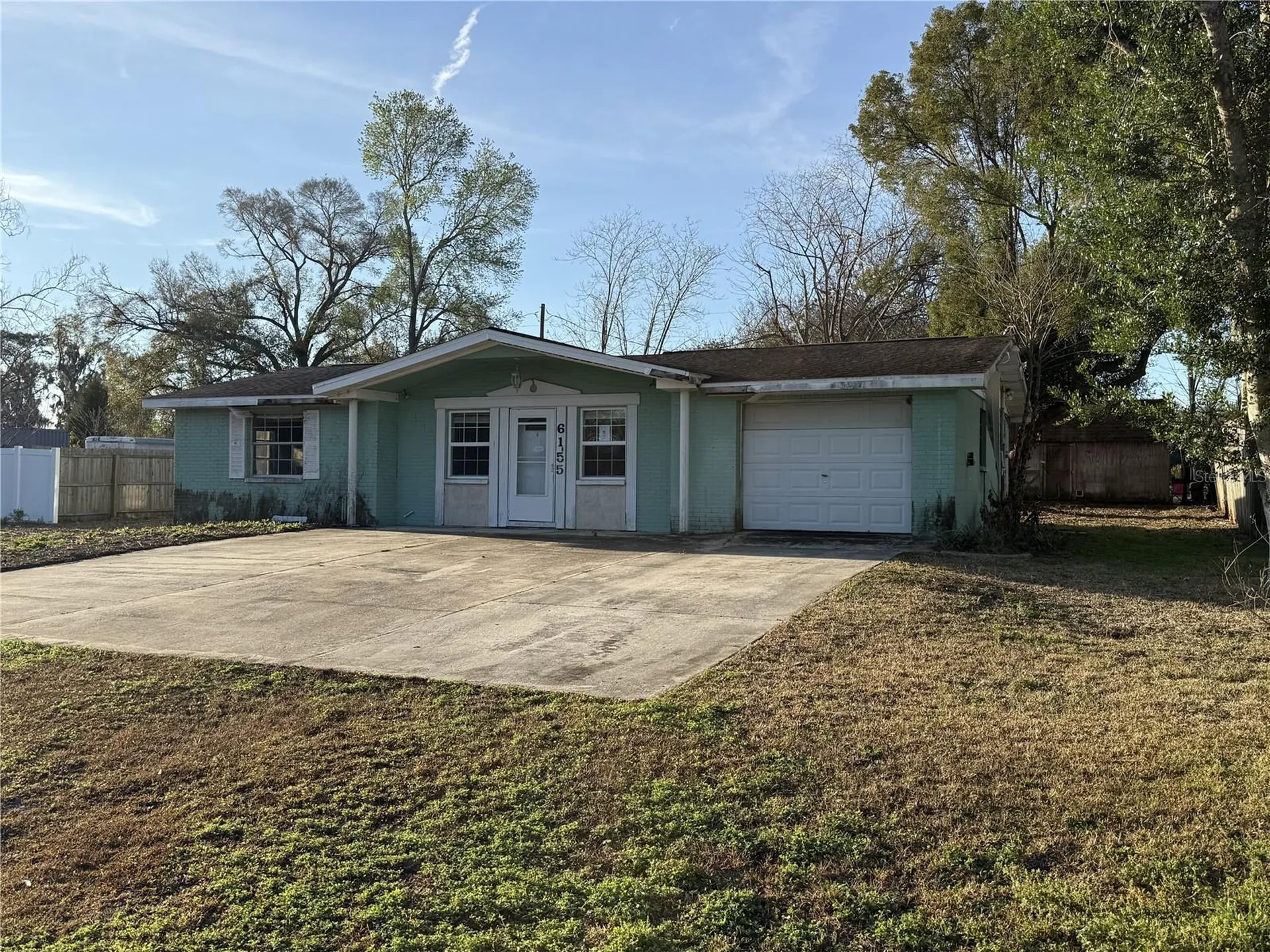 6155 Sumter Drive Brooksville FL 34602