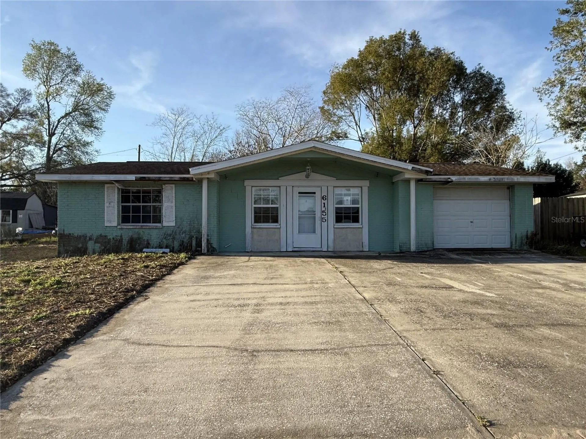 6155 Sumter Drive Brooksville FL 34602