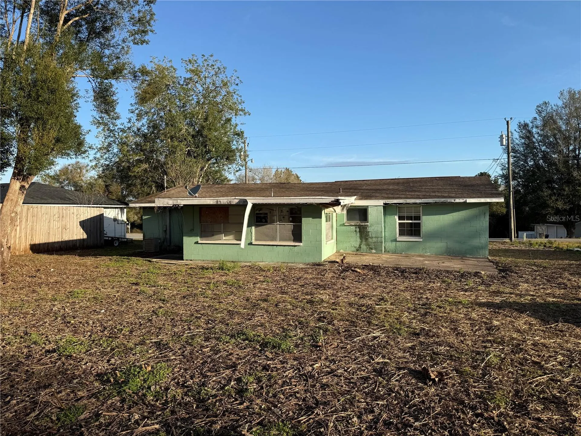 6155 Sumter Drive Brooksville FL 34602