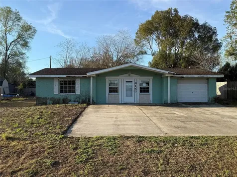 6155 Sumter Drive Brooksville FL 34602
