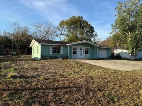 6155 Sumter Drive Brooksville FL 34602