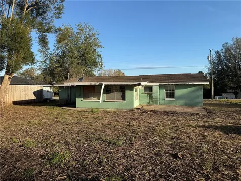 6155 Sumter Drive Brooksville FL 34602