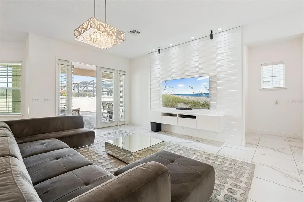 9218 Holliston Creek Place Winter Garden FL 34787