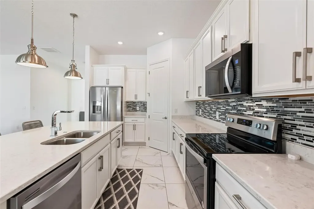 9218 Holliston Creek Place Winter Garden FL 34787