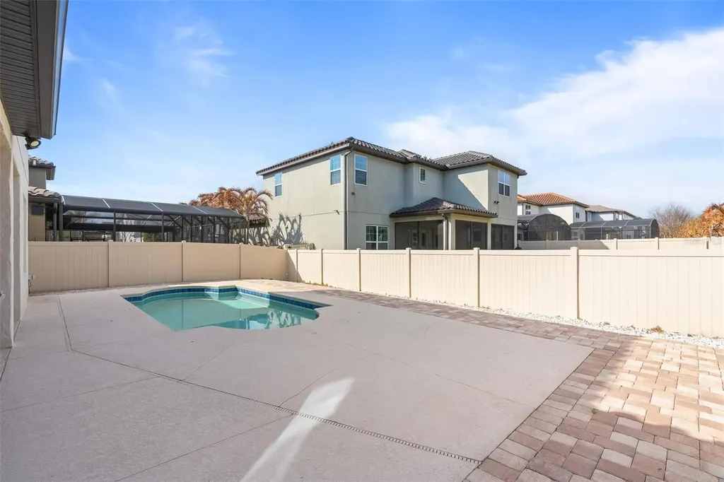 9218 Holliston Creek Place Winter Garden FL 34787