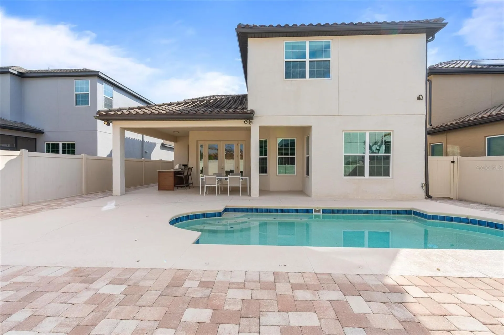 9218 Holliston Creek Place Winter Garden FL 34787