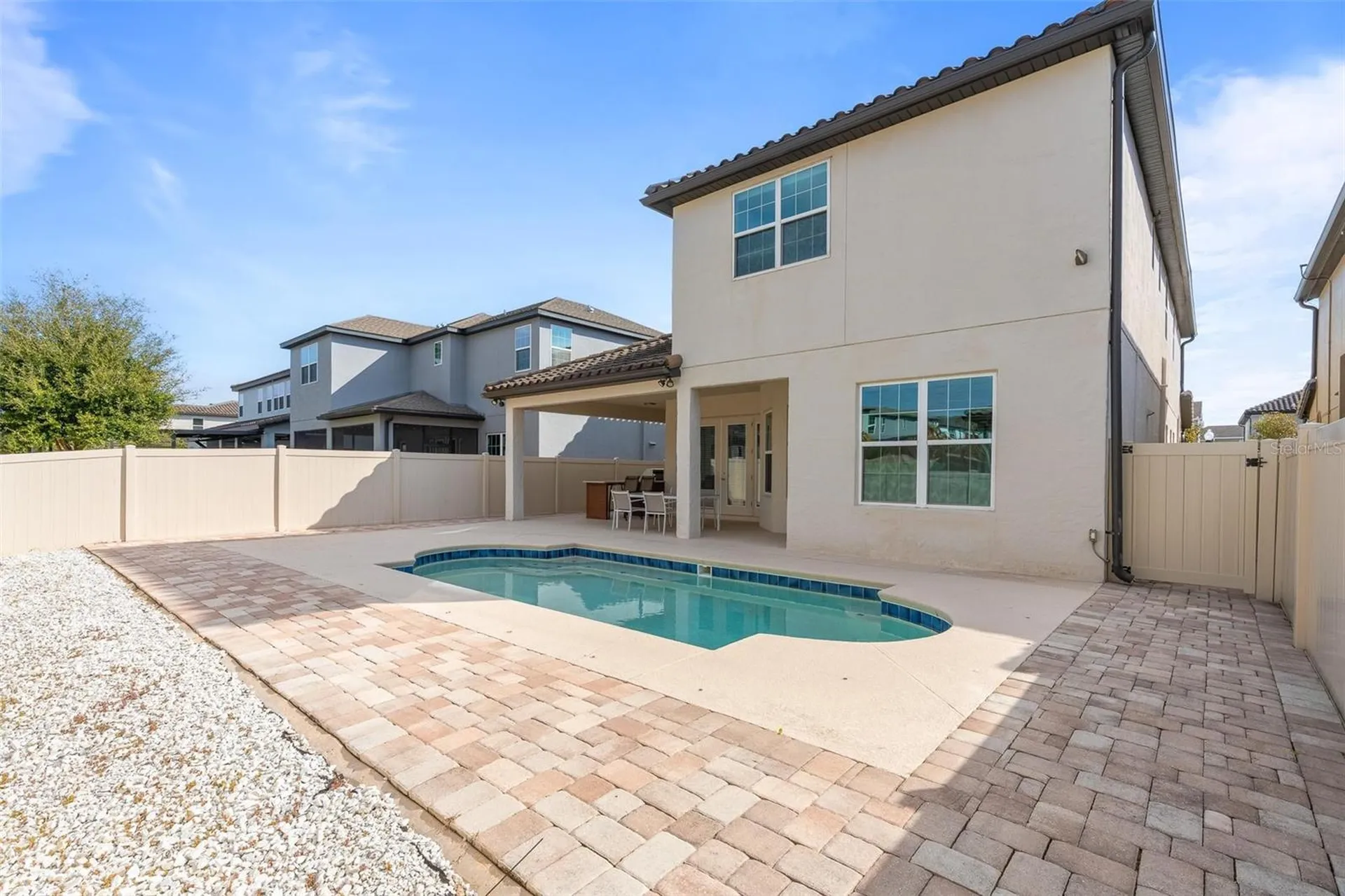 9218 Holliston Creek Place Winter Garden FL 34787