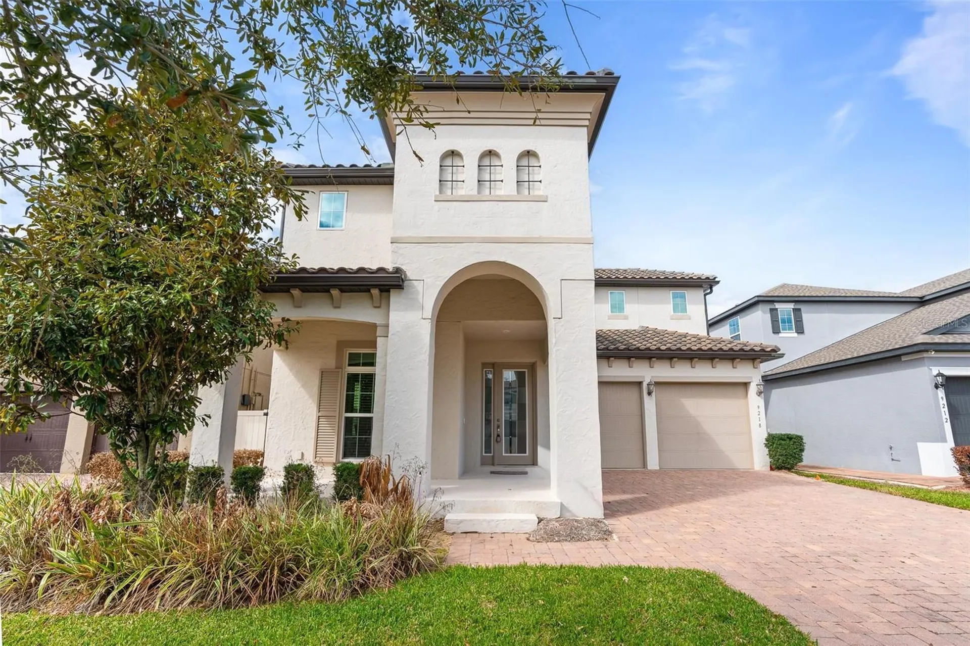 9218 Holliston Creek Place Winter Garden FL 34787