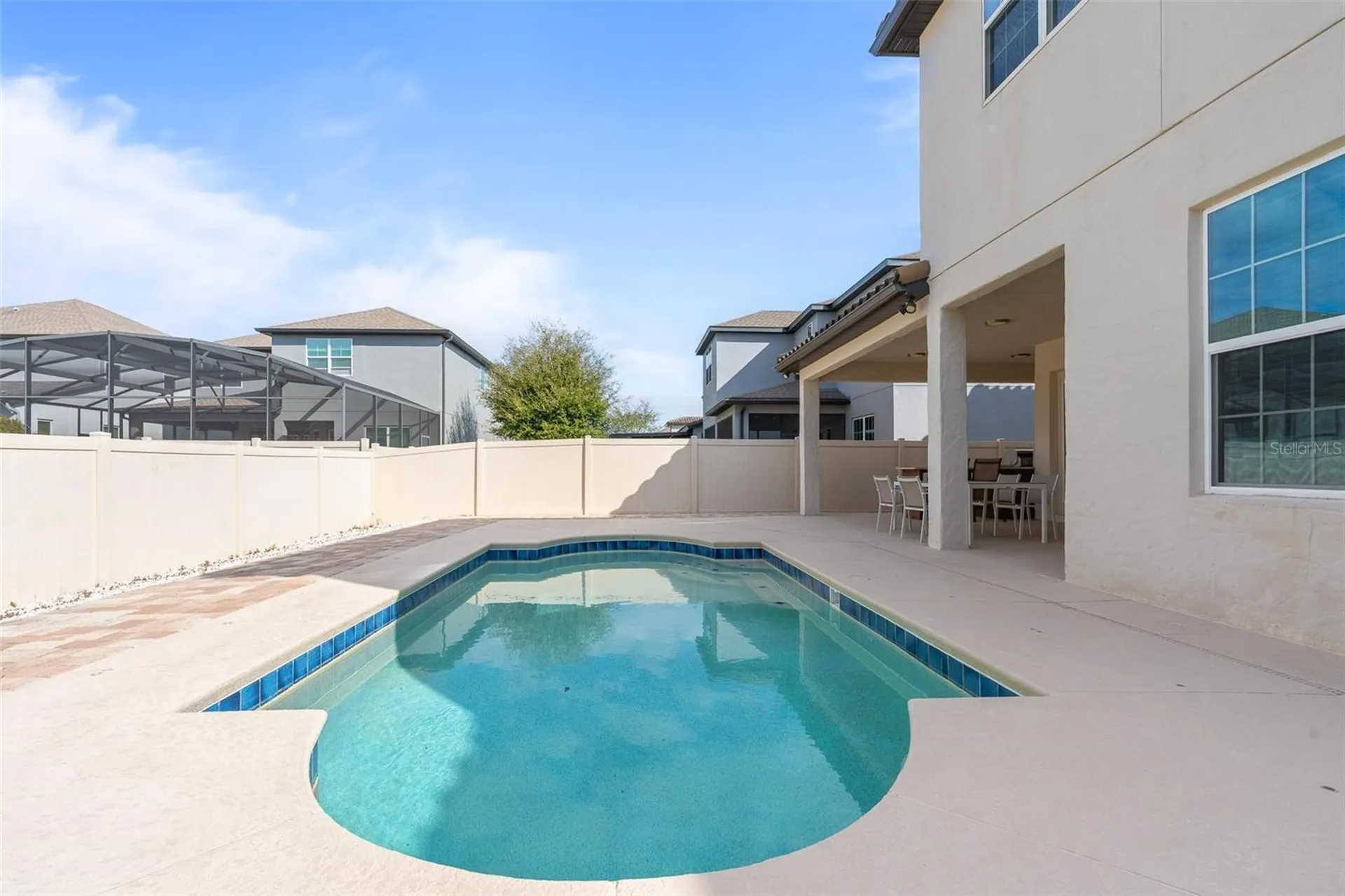 9218 Holliston Creek Place Winter Garden FL 34787