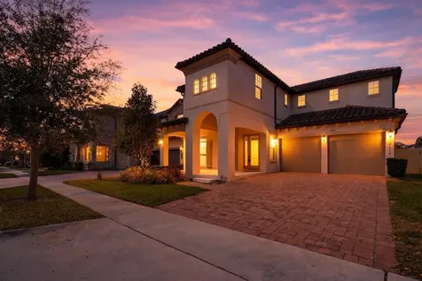 9218 Holliston Creek Place Winter Garden FL 34787