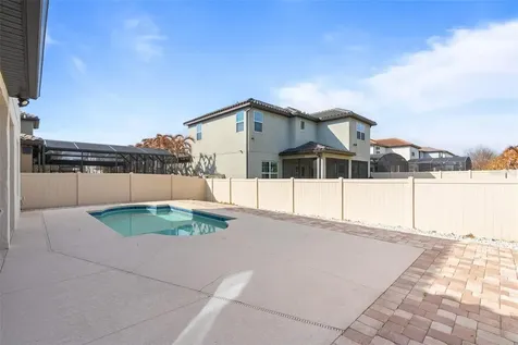 9218 Holliston Creek Place Winter Garden FL 34787