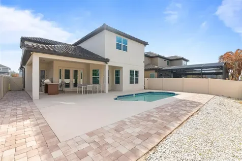9218 Holliston Creek Place Winter Garden FL 34787