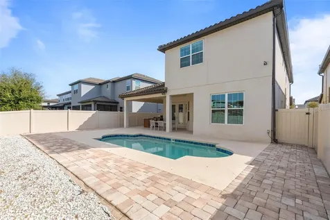9218 Holliston Creek Place Winter Garden FL 34787